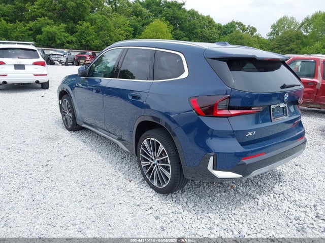 BMW X Series Xdrive28i