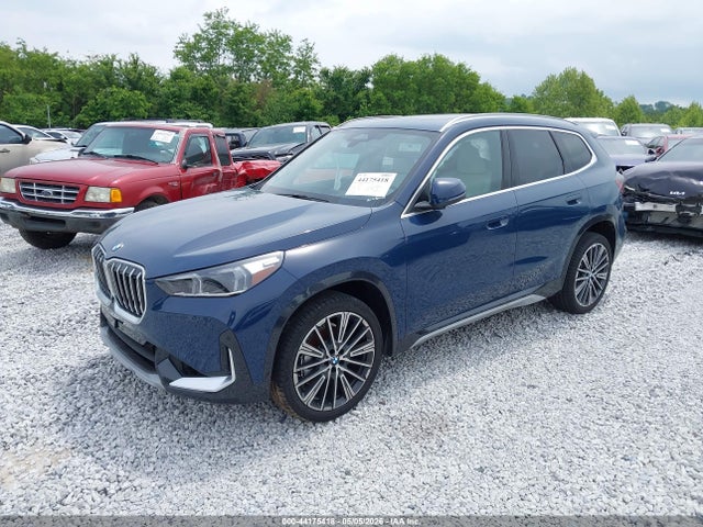 BMW X Series Xdrive28i