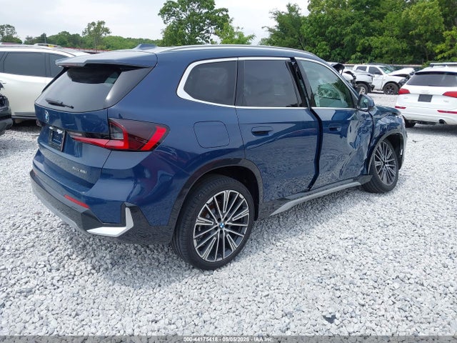 BMW X Series Xdrive28i
