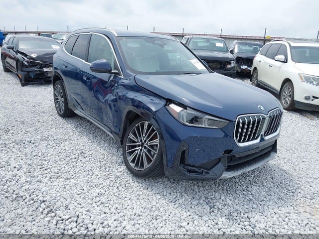 Salvage BMW X Series Image