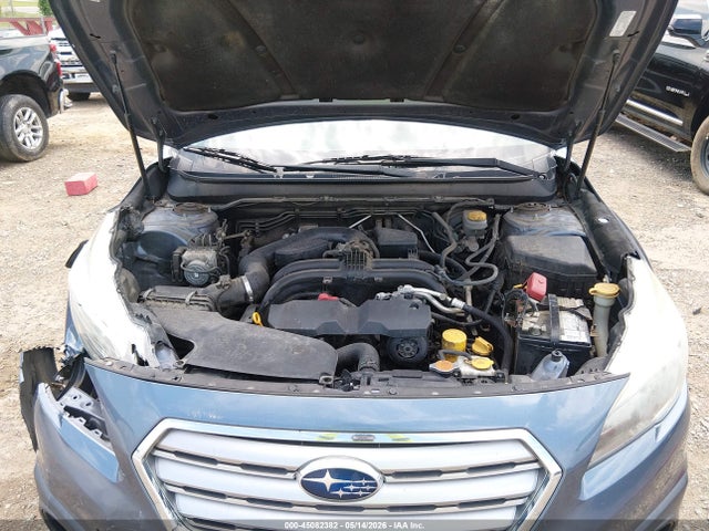 Subaru Outback 2.5i Limited