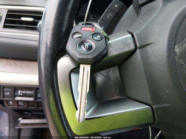 Subaru Outback 2.5i Limited