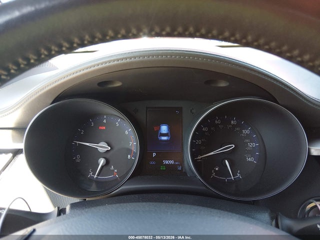 Toyota C-HR Limited