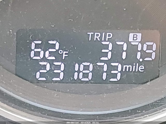 Mazda Cx Grand Touring