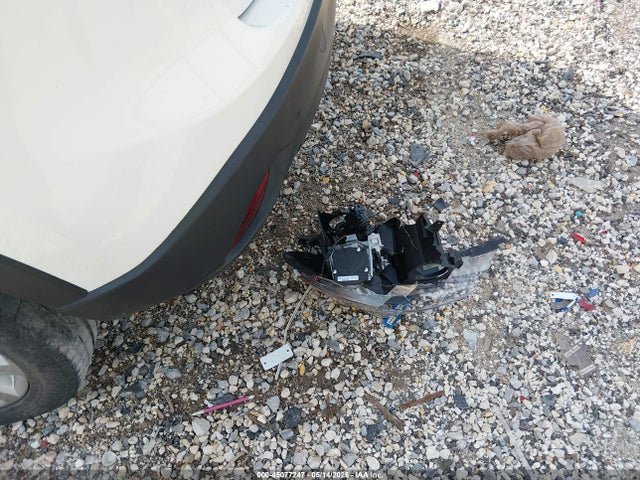 Mazda Cx Grand Touring