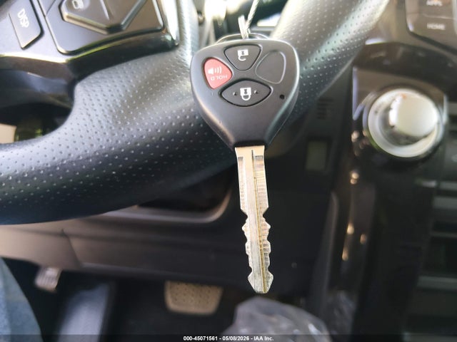 Toyota 4Runner Trd Off Road Premium