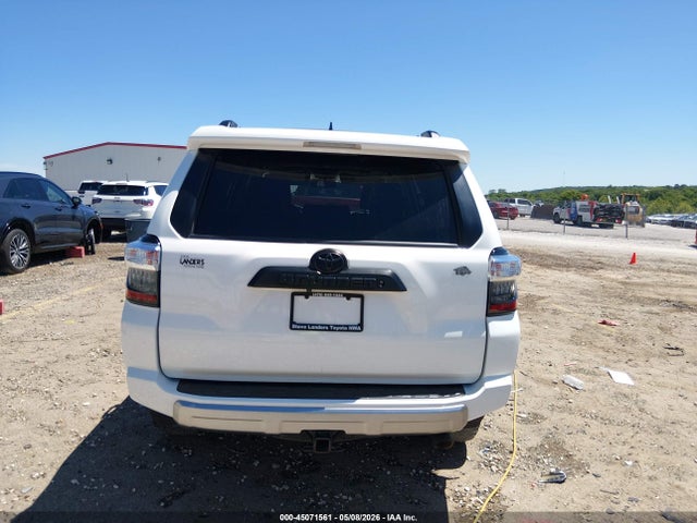 Toyota 4Runner Trd Off Road Premium