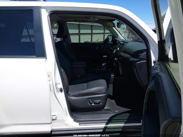 Toyota 4Runner Trd Off Road Premium