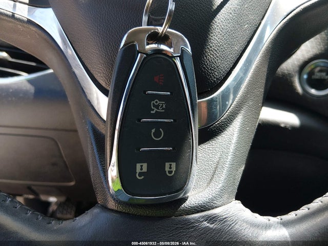 Chevrolet Malibu 2lt