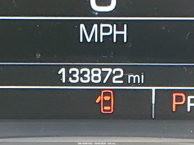 Chevrolet Malibu 2lt