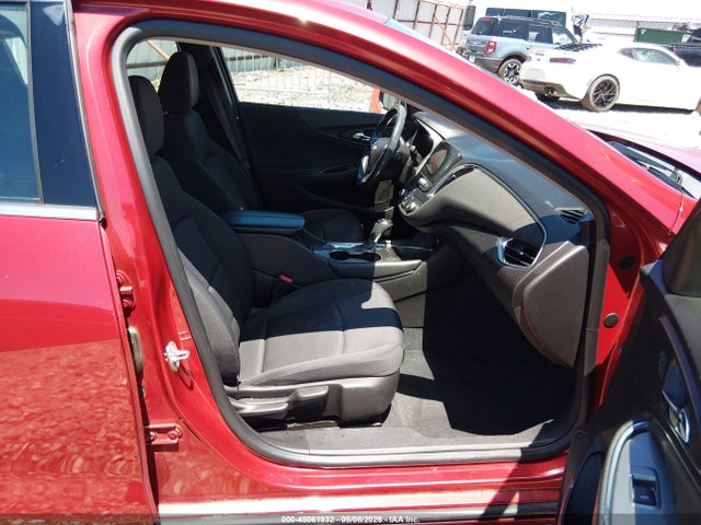 Chevrolet Malibu 2lt