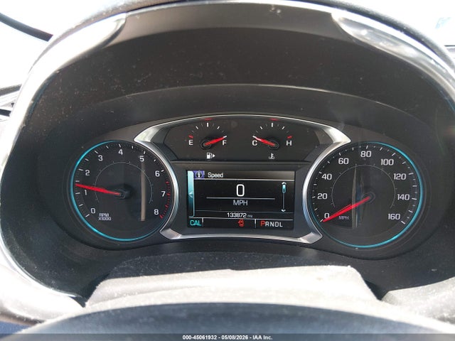 Chevrolet Malibu 2lt