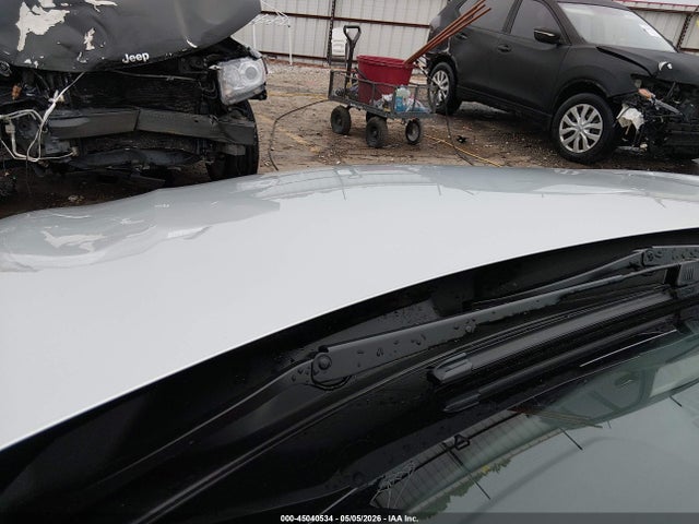 Nissan Altima Sv Fwd