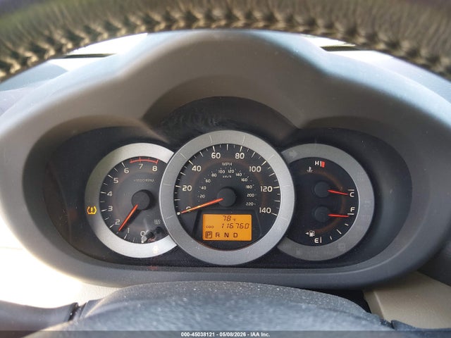 Toyota RAV4 Limited