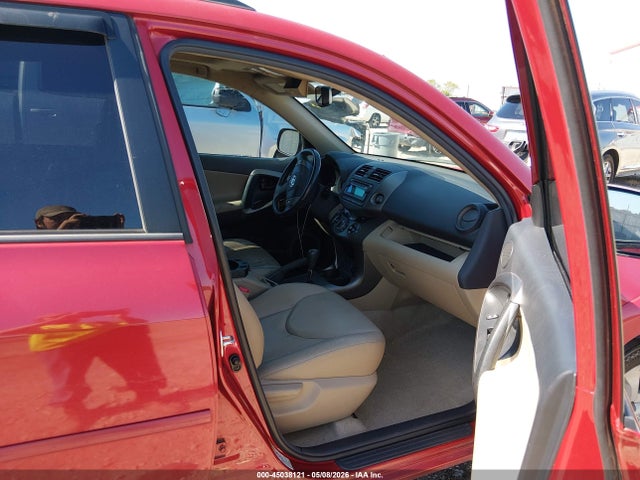 Toyota RAV4 Limited