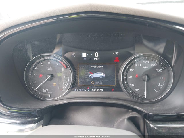 Cadillac XT6 Awd Premium Luxury