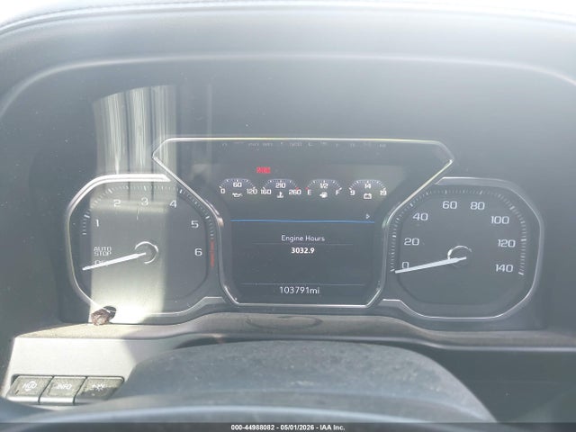 GMC Sierra 1500 4wd  Short Box At4
