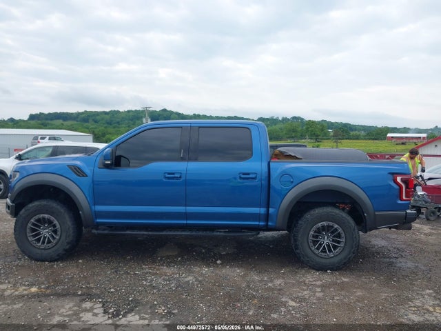 Ford F-150 Raptor