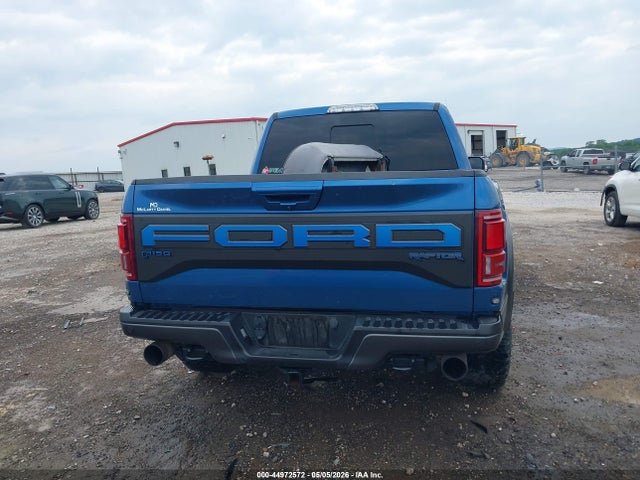 Ford F-150 Raptor
