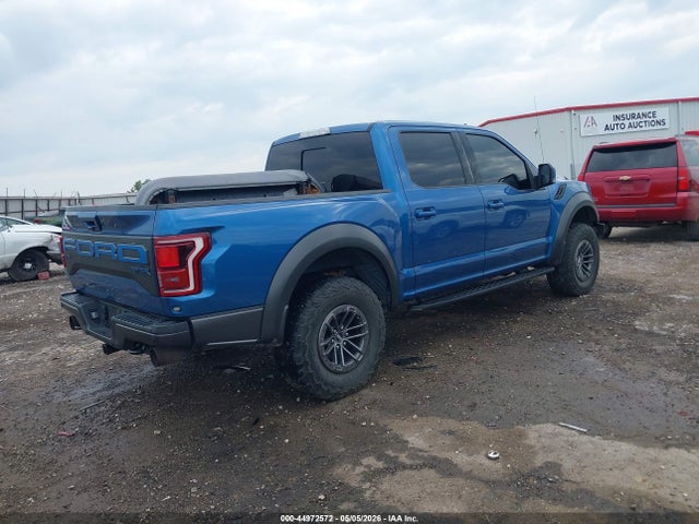 Ford F-150 Raptor