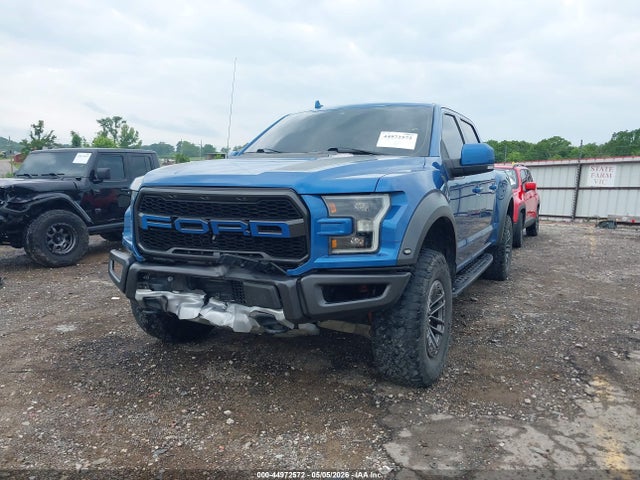 Ford F-150 Raptor