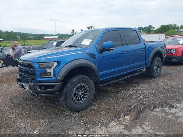 Ford F-150 Raptor