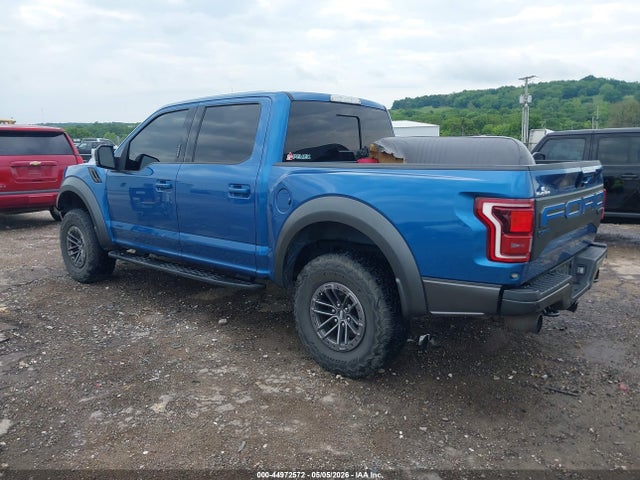 Ford F-150 Raptor