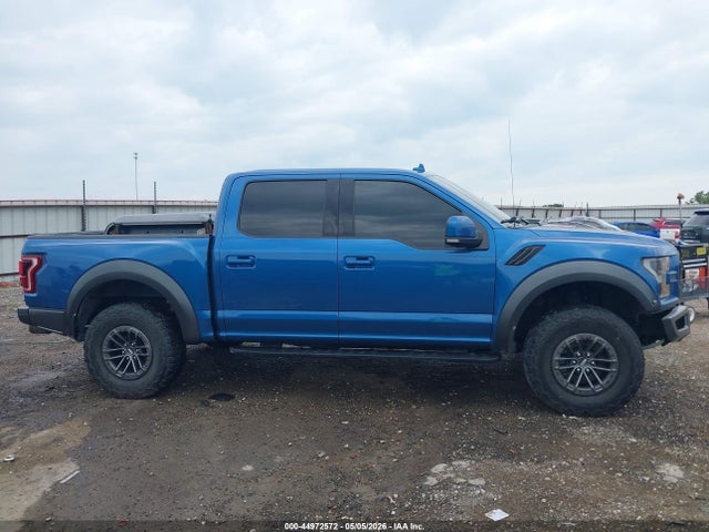 Ford F-150 Raptor