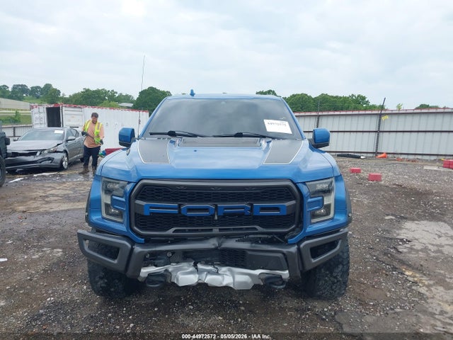 Ford F-150 Raptor