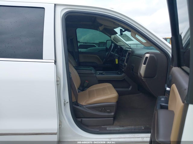 GMC Sierra 2500 Denali