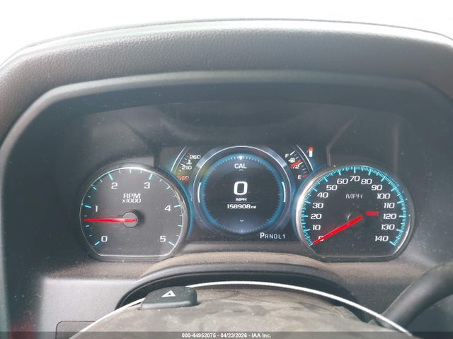 GMC Sierra 2500 Denali