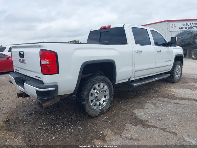 GMC Sierra 2500 Denali