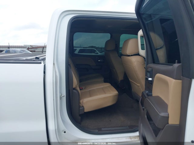 GMC Sierra 2500 Denali