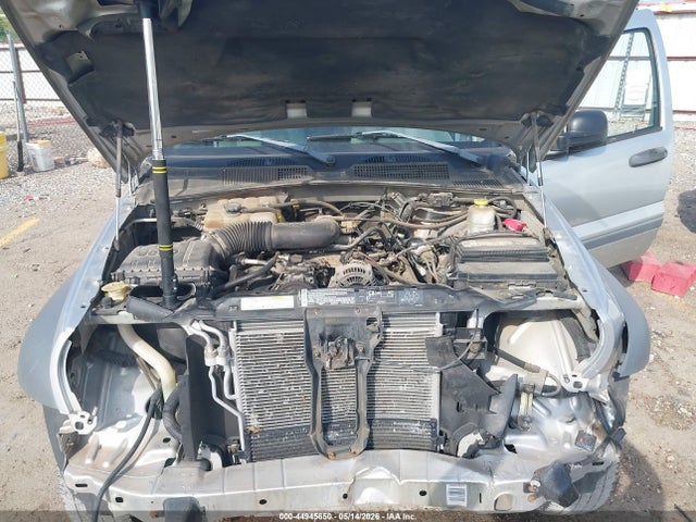 Jeep Liberty Sport