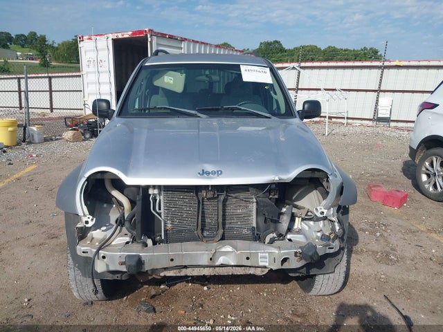 Jeep Liberty Sport