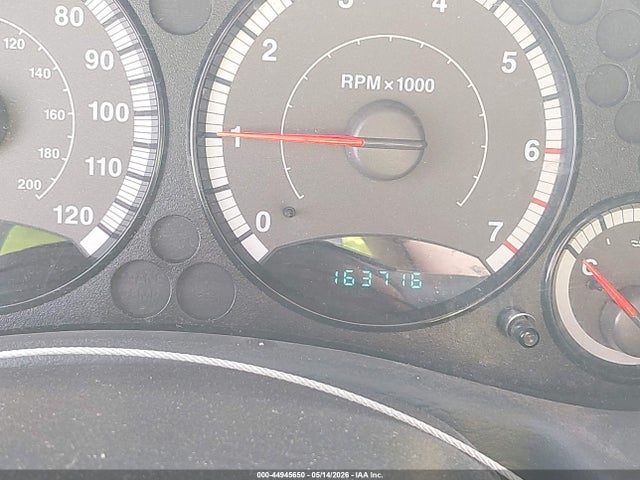 Jeep Liberty Sport