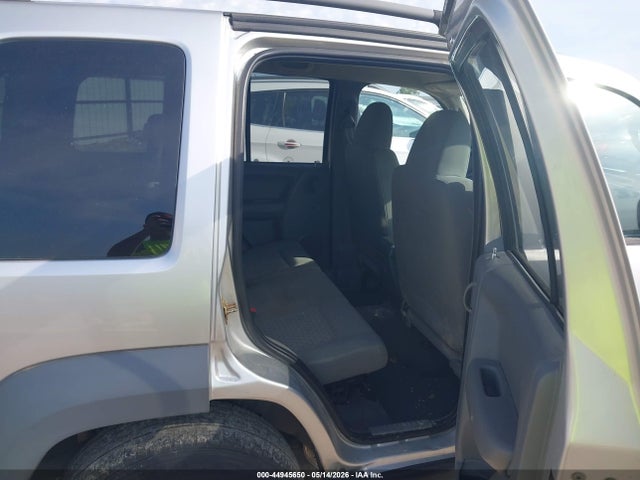 Jeep Liberty Sport