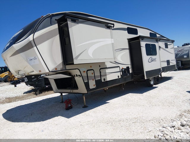Keystone Cougar Series M 359
