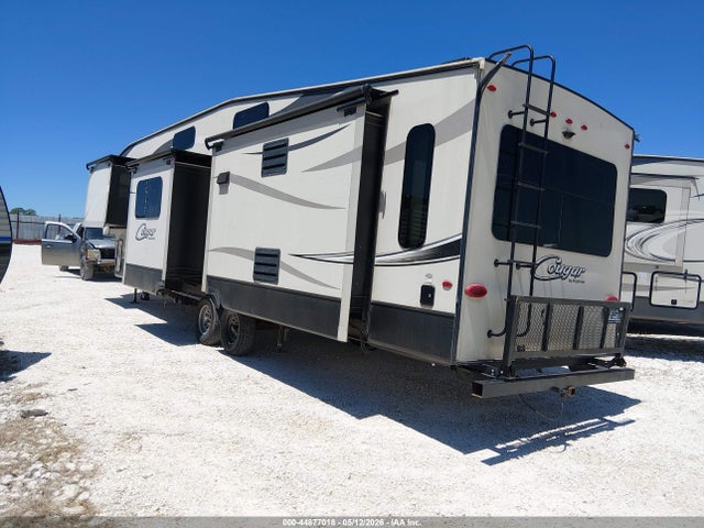 Keystone Cougar Series M 359