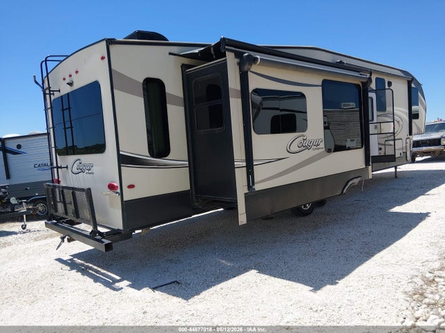 Keystone Cougar Series M 359