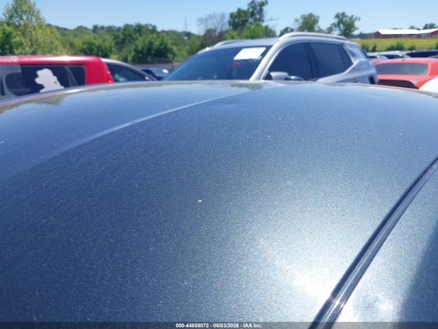 Ford Mustang Ecoboost