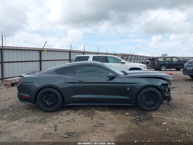 Ford Mustang Ecoboost