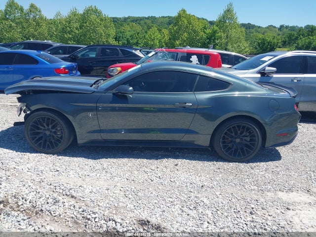 Ford Mustang Ecoboost