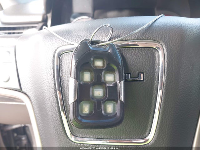 GMC Yukon Denali