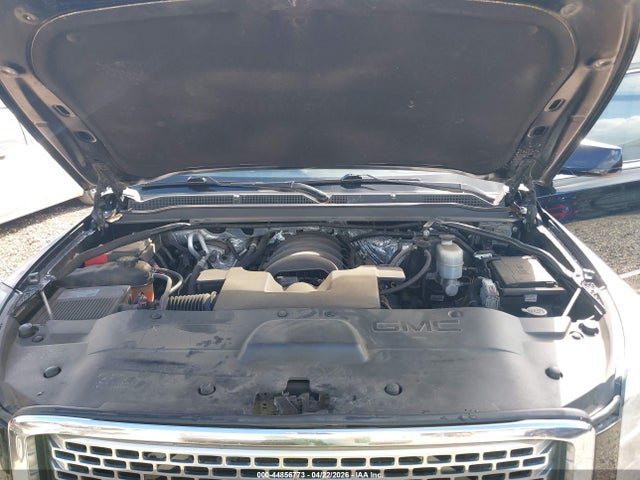 GMC Yukon Denali