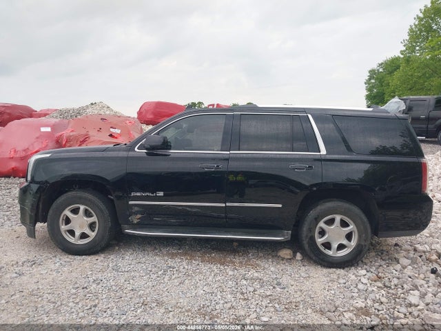 GMC Yukon Denali