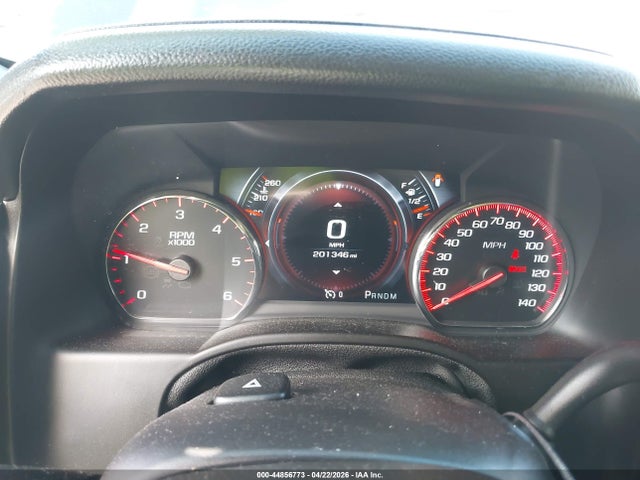 GMC Yukon Denali
