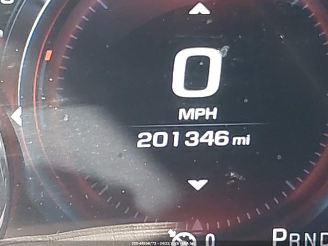 GMC Yukon Denali