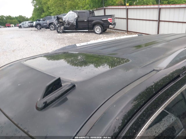 GMC Yukon Denali
