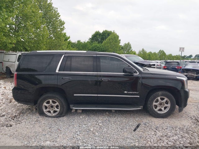 GMC Yukon Denali